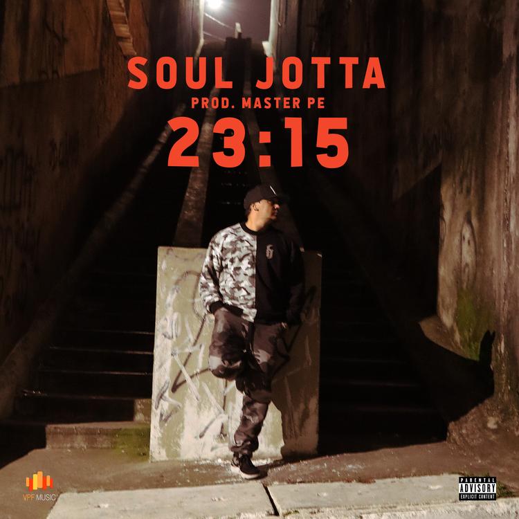 Soul Jotta's avatar image