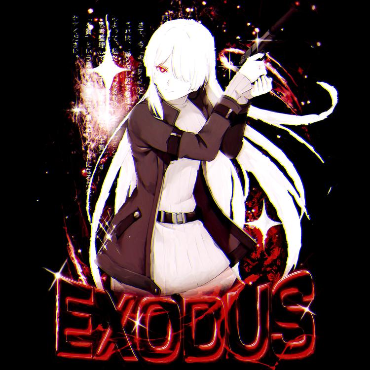 SXORPUS's avatar image