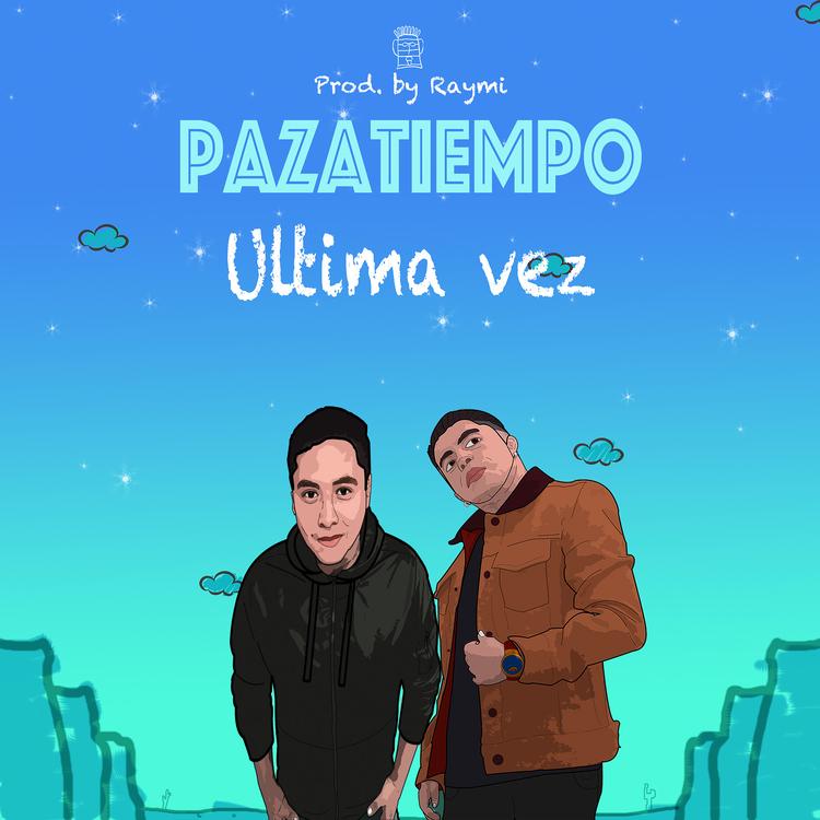 PazaTiempo's avatar image