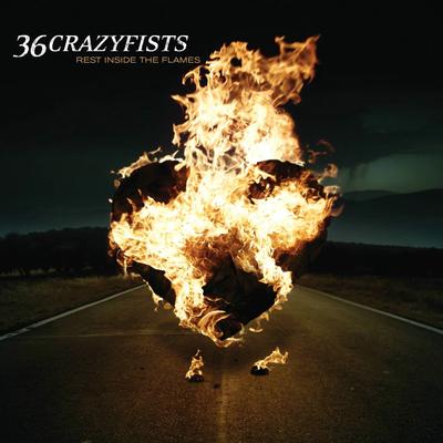 I'll Go Until My Heart Stops By 36 Crazyfists's cover