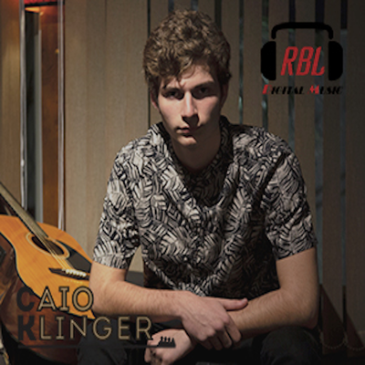 Caio Klinger's cover