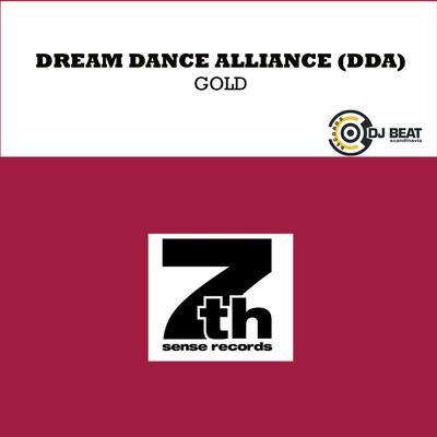 Gold (Edit) By Dream Dance Alliance's cover