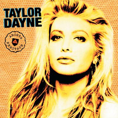 I'll Be Your Shelter By Taylor Dayne's cover