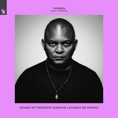 Sound Of Freedom (Damian Lazarus Re-Shape) By THEMBA, Thakzin's cover