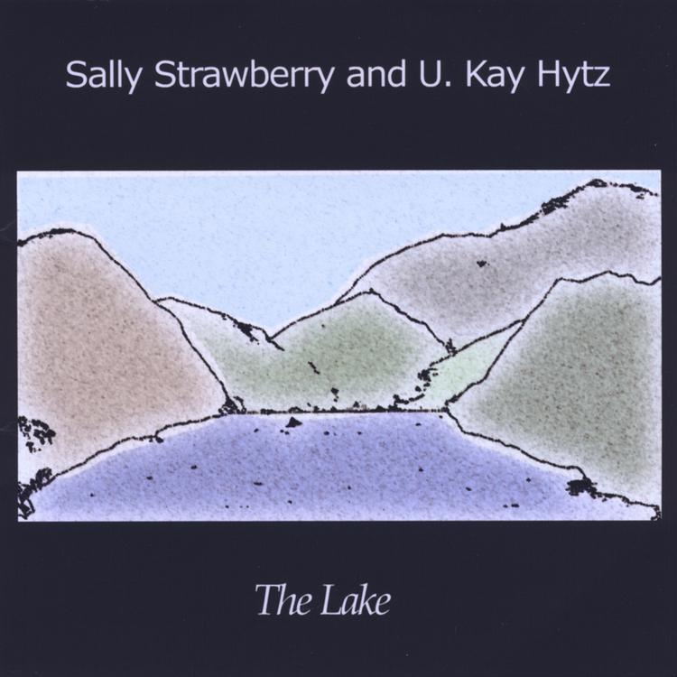 Sally Strawberry & U. Kay Hytz's avatar image