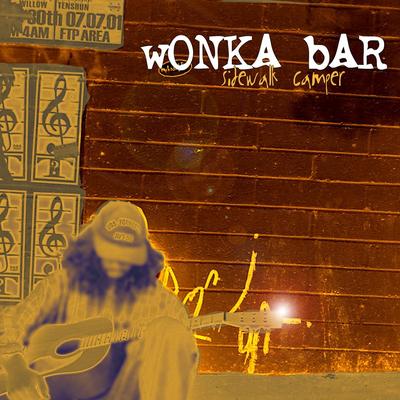 wONKA bAR's cover