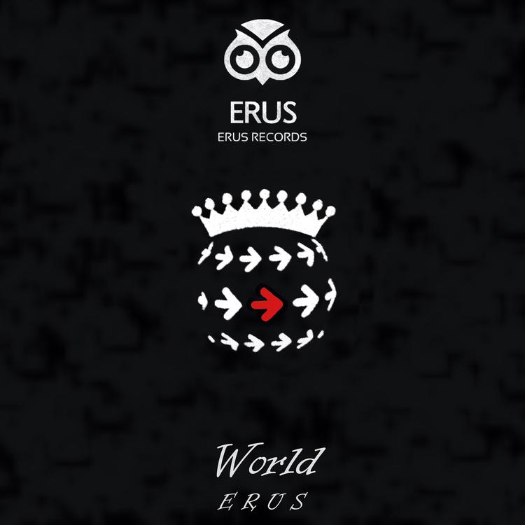 Dj.ERUS's avatar image