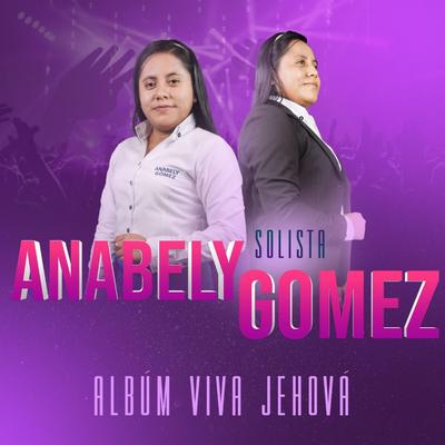 Solista Anabely Gomez's cover