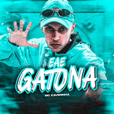 Eae Gatona's cover