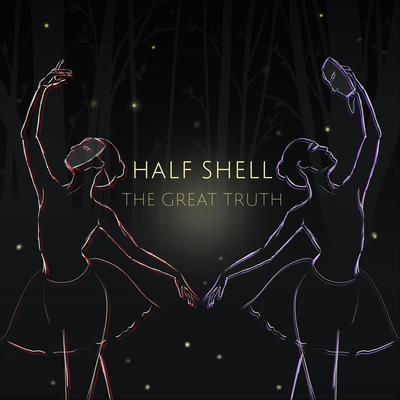 Half Shell's cover