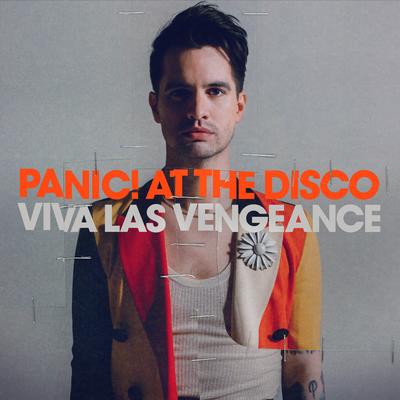 Local God By Panic! At The Disco's cover