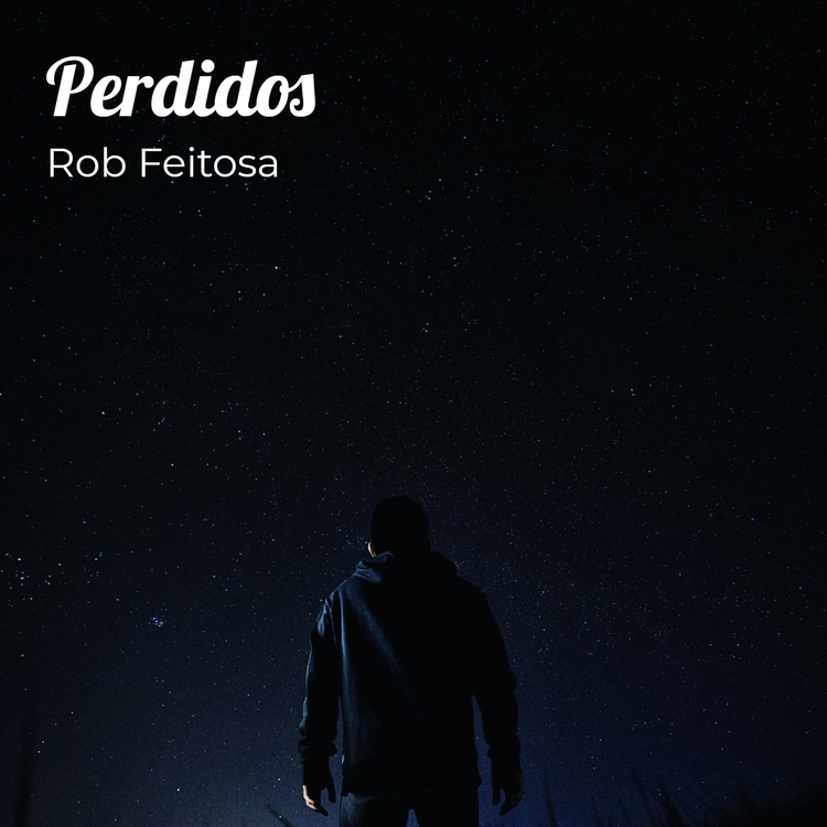 Rob Feitosa's avatar image