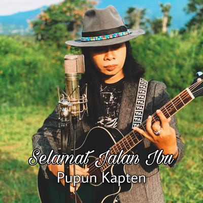 PUPUN KAPTEN DUDIYAWAN's cover