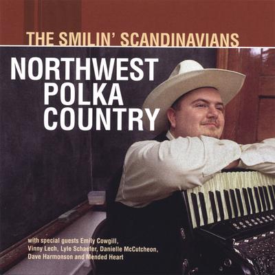 Blue Canadian Rockies By The Smilin' Scandinavians's cover