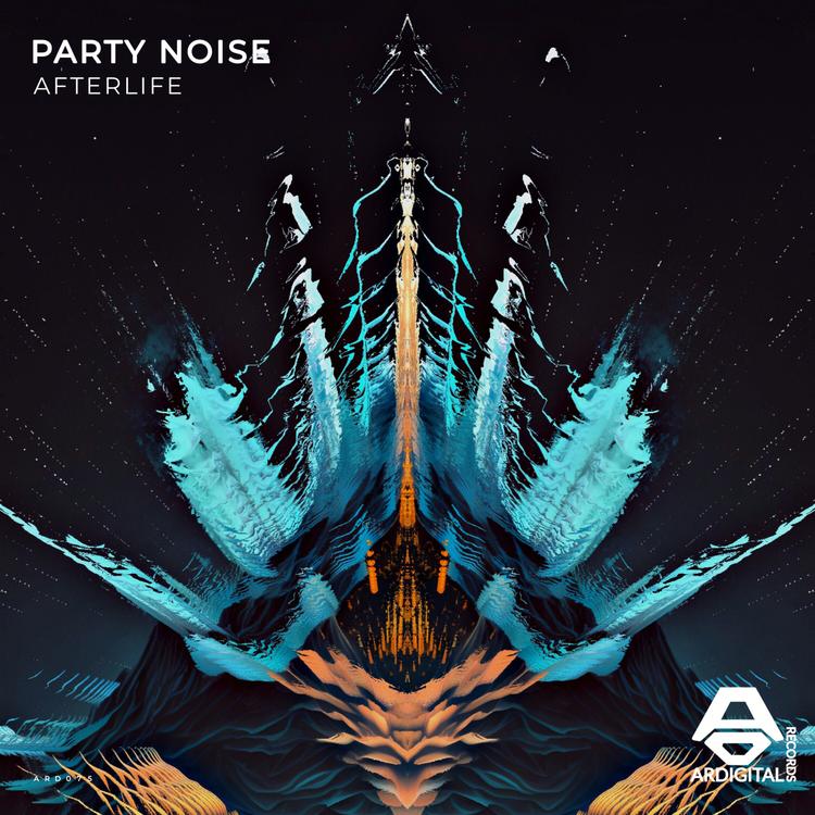 Party Noise's avatar image