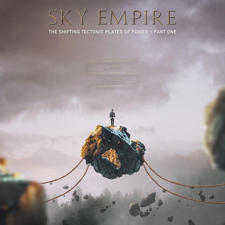 Sky Empire's avatar image