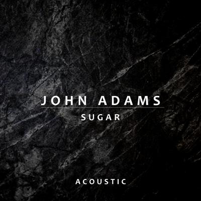 Sugar (Acoustic) By John Adams's cover