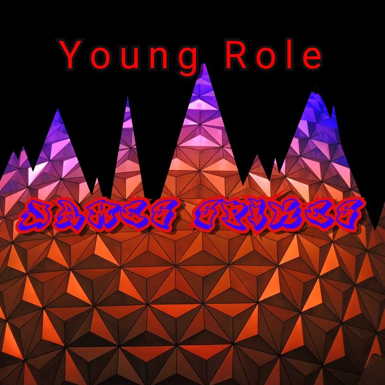 Young Role's avatar image