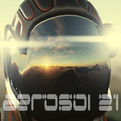 Aerosol 21 By Jens Buchert's cover