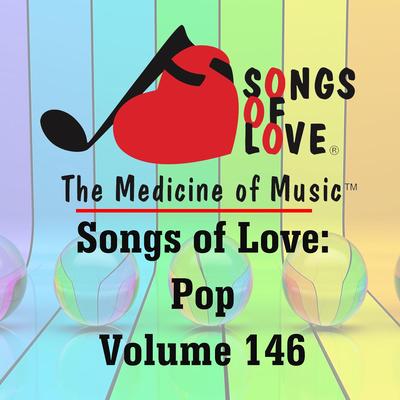 Songs of Love: Pop, Vol. 146's cover