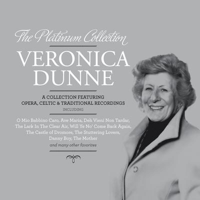 Veronica Dunne's cover