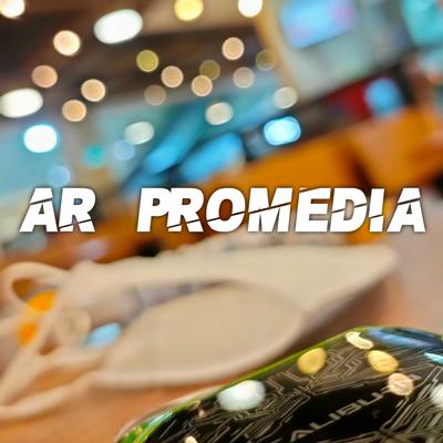 AR PROMEDIA OFFICIAL's cover