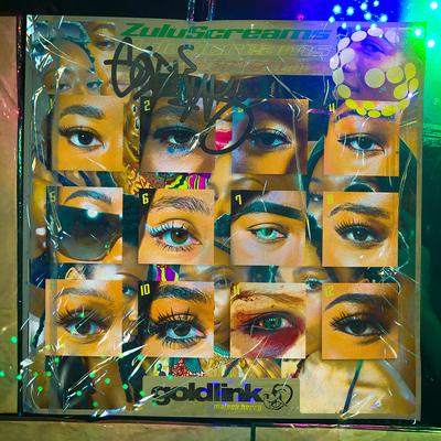 Zulu Screams (feat. Maleek Berry & Bibi Bourelly) By GoldLink, Maleek Berry, Bibi Bourelly's cover