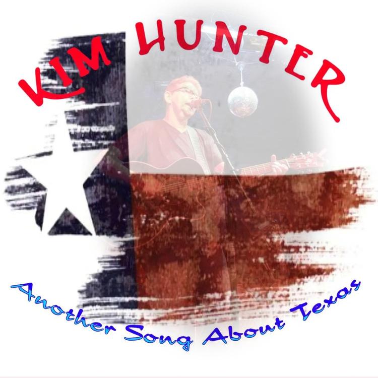 Kim Hunter's avatar image