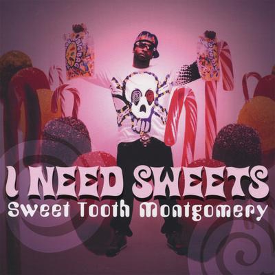 I Need Sweets's cover