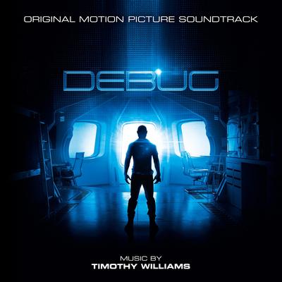 Debug (Original Motion Picture Soundtrack)'s cover