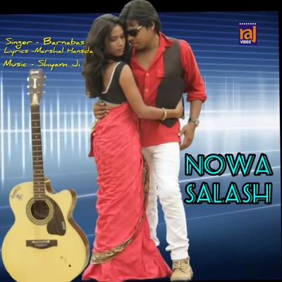 NOWA SALASH's cover