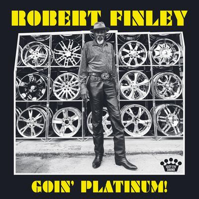 Medicine Woman By Robert Finley's cover