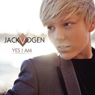 Yes I Am By Jack Vidgen's cover