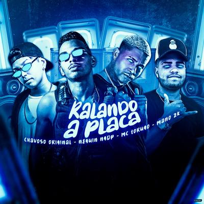 Ralando a Placa (feat. MC Torugo) (feat. MC Torugo) (Brega Funk) By Mc Neguin NGDP, Mano 2K, Chavoso Original, MC Torugo's cover