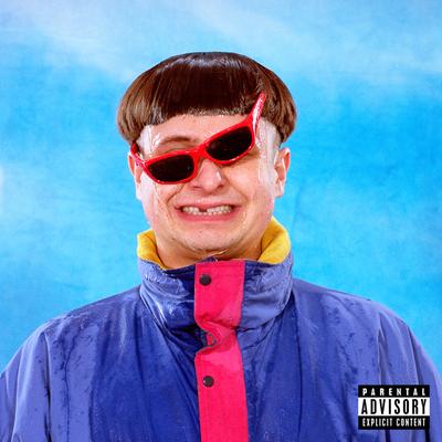Miracle Man By Oliver Tree's cover