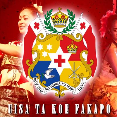 Uisa Ta Koe Fakapo's cover