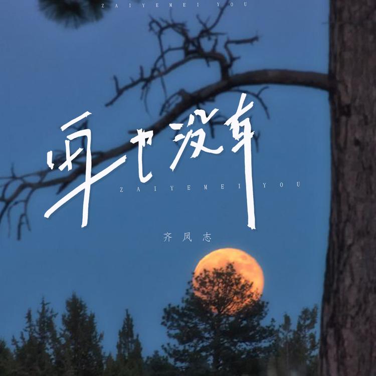 齐凤志's avatar image