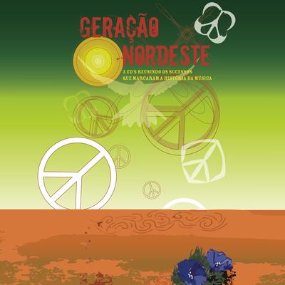 Mistérios da Meia Noite By Zé Ramalho's cover