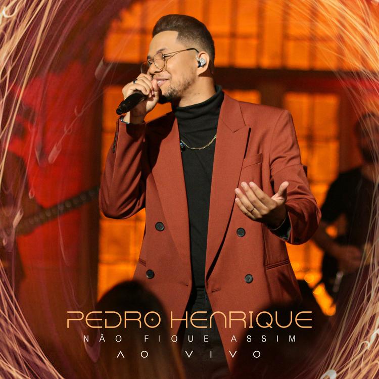 Pedro Henrique's avatar image