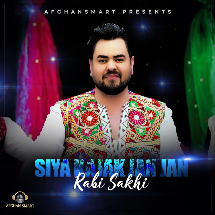Rabi Sakhi's avatar image