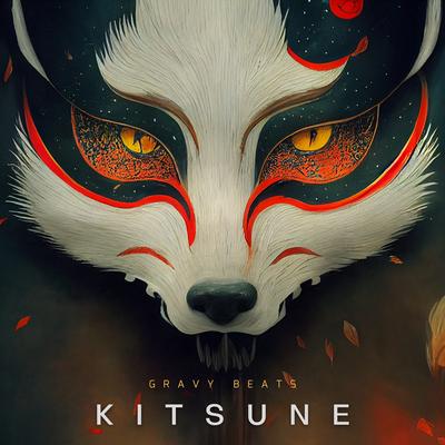 Kitsune By Gravy Beats's cover