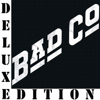Bad Company (Deluxe)'s cover