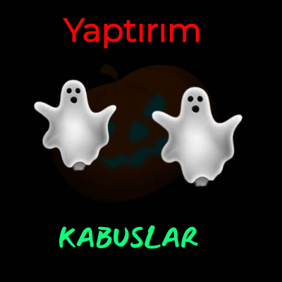 Yaptırım Zamanı's cover