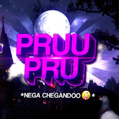 Beat Nega Chegand0 - Pru Pruu (Funk Remix) By Sr. Nescau's cover