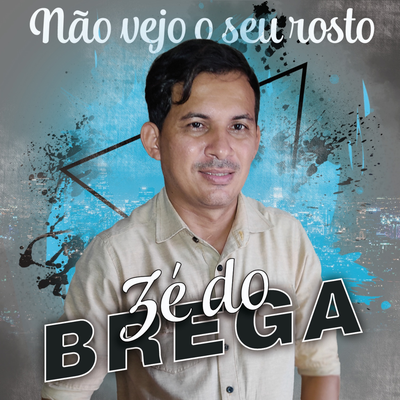 Feliz Aniversário By Zé do Brega's cover
