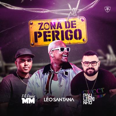 Z0na de P3rigo By DJ David MM's cover