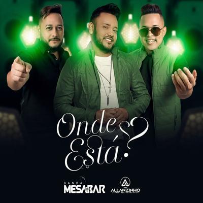 Onde Está?'s cover