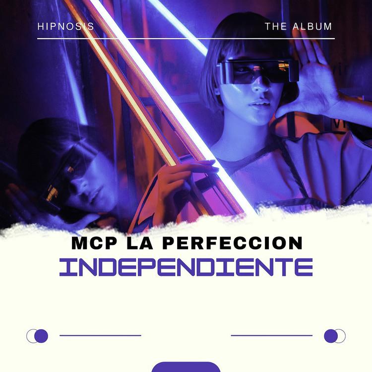 Mcp la Perfección's avatar image