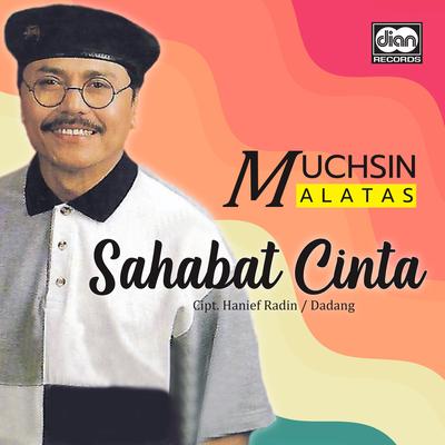 Sahabat Cinta's cover