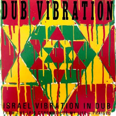 There Is Some Dub By Israel Vibration's cover